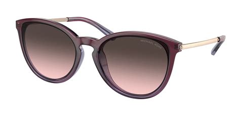 Michael Kors Sunglasses, MK2080U Chamonix .